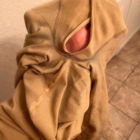 BODYSUIT HAPPY BUTT NO.7 CAPRIS - Picture 5 of 6